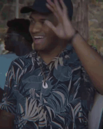 Tua Tagovailoa Edits GIF