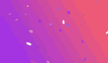 Tuesday Morning Wonderful Day Cute Confetti GIF