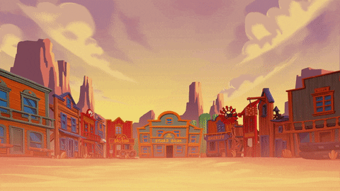 Tumbleweed Spike Brawl Stars GIF