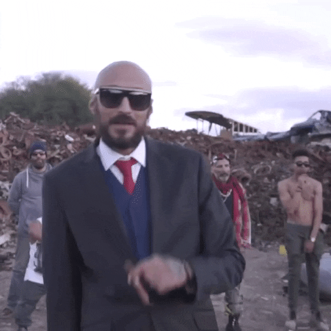 Tunisia Funny Viner Blidog Bien GIF