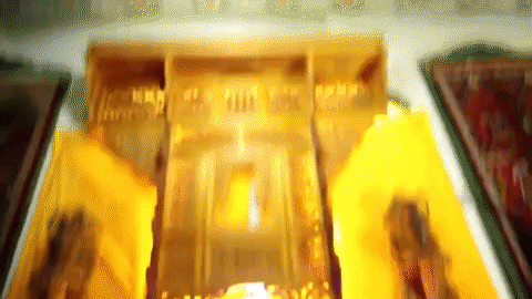 Tunisia Heritage Collection GIF