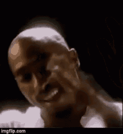 Tupacdancing Happy Gif GIF