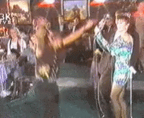 Turbo Folk Montenegro GIF