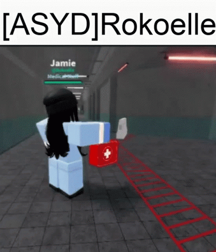 Turbulence Roblox Game GIF