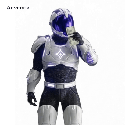 Turk Of The Yei With Man's Face GIF
