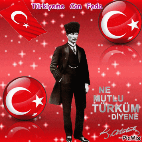 Turkey Meme Can Feda