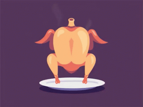 Turkey Thanksgiving Break