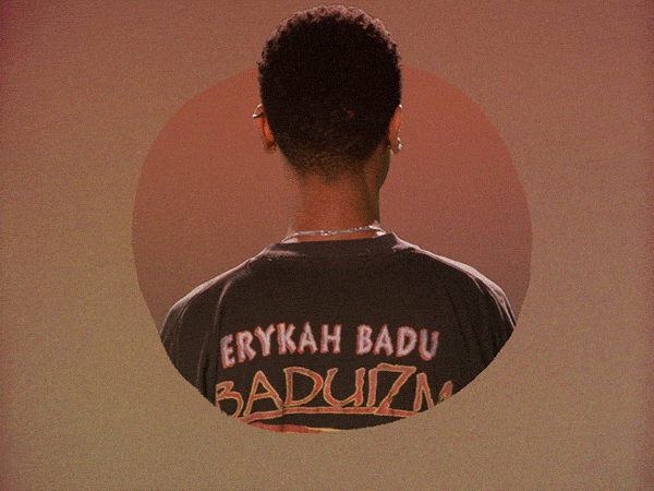 Turn Around Short Hair GIF