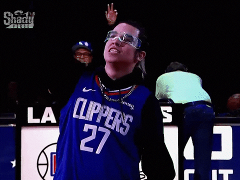 Turn It Up Singer Rapper Ez Mil GIF