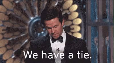 Tuxedo Bow Tie Man We Have A Tie GIF