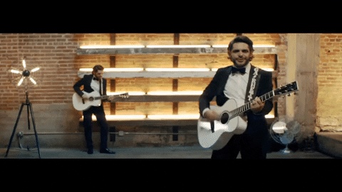Tuxedo Thomas Rhett Music GIF
