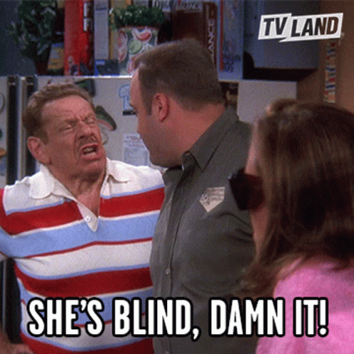 TV Land Ad Man Yelling at Another Man