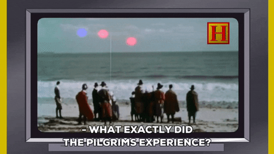 TV Shows History Channel GIF
