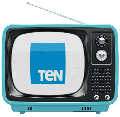 Tv Sticker