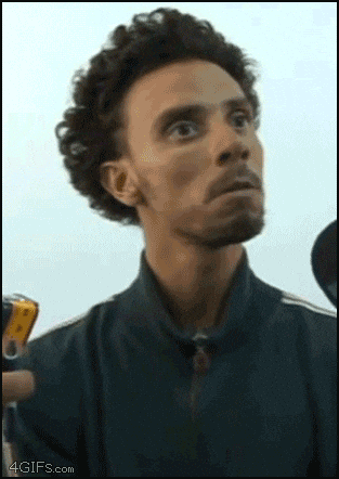 Tweaker Got Insane Eyes Expand GIF