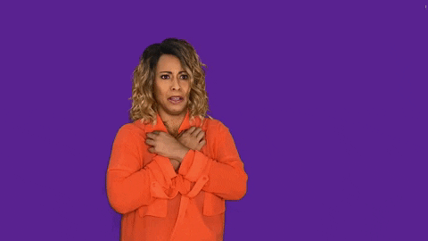 Tweaker Holly Logan Shakes Body GIF