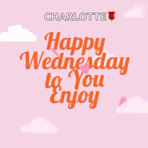 Tweety Bird Saying Good Morning God Said It I Believe It Happy Wednesday