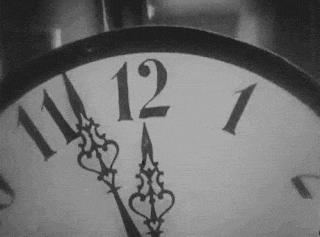 Twelve Time Gif GIF