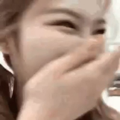 Twice Laugh GIF