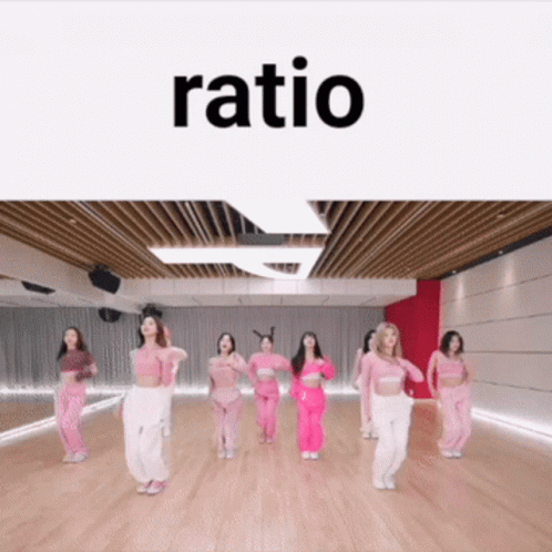 Twice Meme Ratio GIF