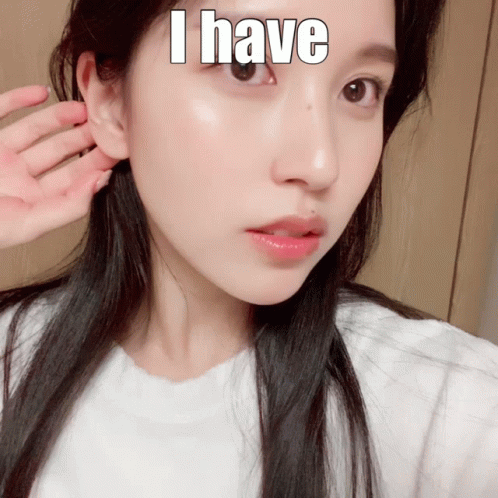 Twice Mina Minari GIF