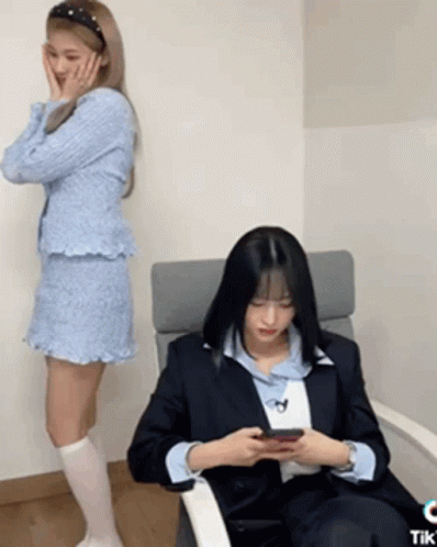 Twice Sana Cute Dancing GIF