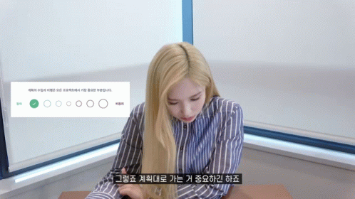 Twice Tv Finding Twice Mbti GIF