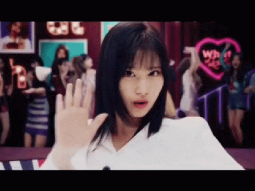 Twice What Is Love Kpop GIF