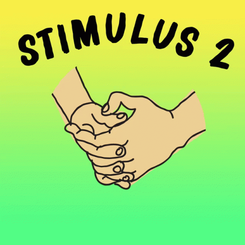 Twiddling Thumbs Stimulus 2 If Not Now When GIF