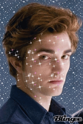 Twilight Edward Cullen GIF