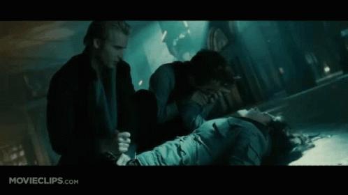 Twilight Dying Bella GIF