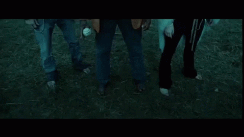 Twilight Midnight Attack GIF