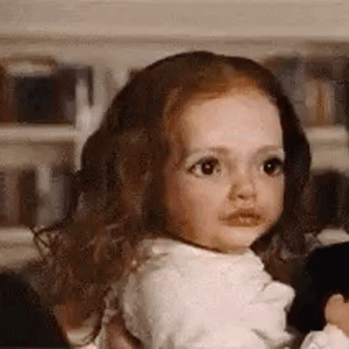 Twilight Baby Renesmee GIF