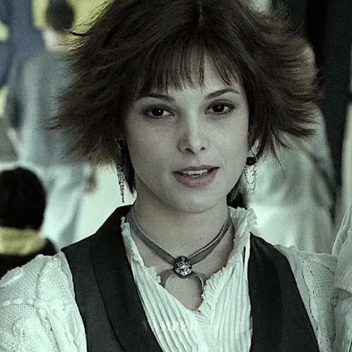 Alice Cullen Twilight GIF