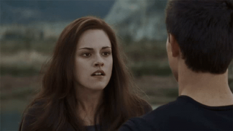 Twilight Bella Attack Jacob GIF