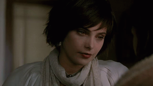 Twilight: New Moon Alice Cullen GIF