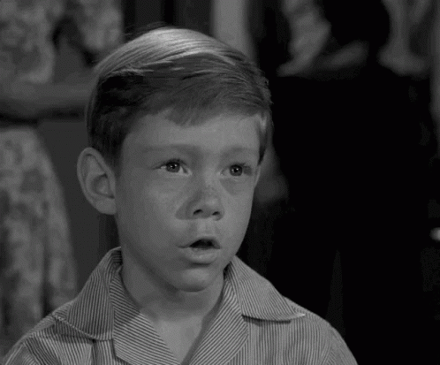 Twilight Zone You're A Bad Man GIF