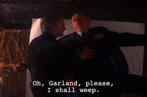 Twin Peaks Good For Her GIF