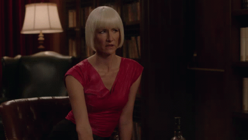 Twin Peaks Laura Dern GIF