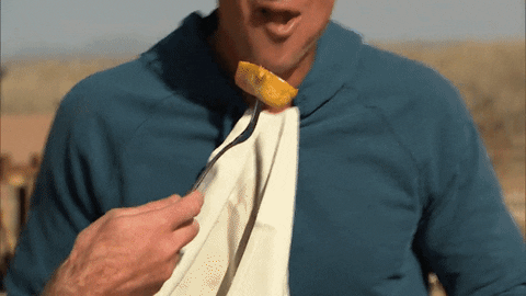 Twinkie Eats What Offered GIF