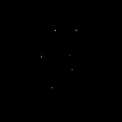 Twinkie Sparkling Star GIF