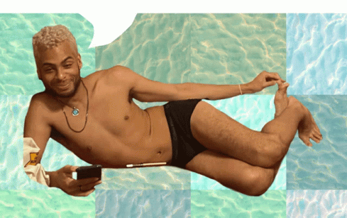 Twinks Breath Of Fresh Air GIF