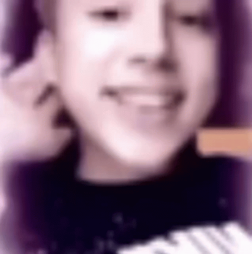 Twinks Reminder To Be Carefree GIF