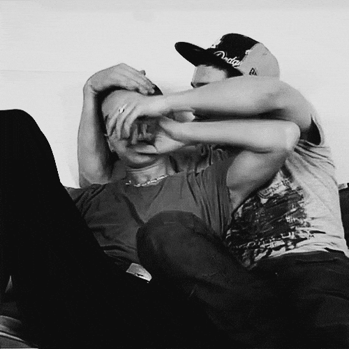 Twinks With Playful Spirit GIF