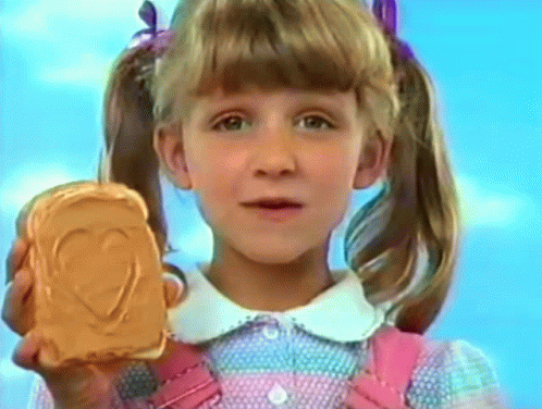 Commercial Love Twins GIF