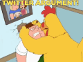 Twitter Argument GIF