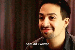 Twitter Lin-manuel Miranda GIF
