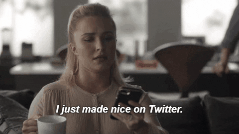 Twitter Nashville Juliette Barnes GIF