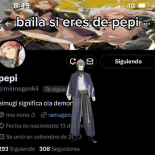 Twitter Page Baila Si Eres De Pepsi