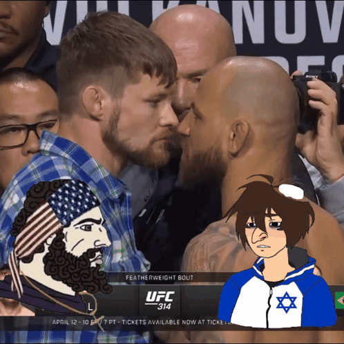 Two Boxers I Needed More Time to Recover